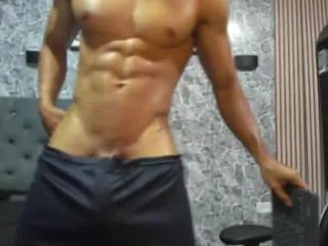 daniel_leconte from Chaturbate