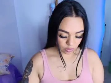danielacortes03 from Chaturbate