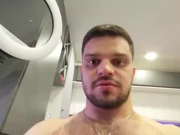 danielkraig_for_u from Chaturbate