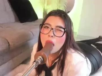 danna_adams1 from Chaturbate