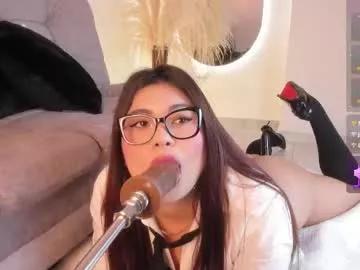 danna_adams1 from Chaturbate