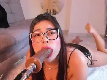 danna_adams1 from Chaturbate