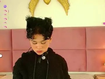 dante_bre from Chaturbate