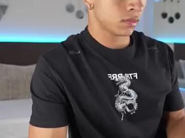 danteestone from Chaturbate is Freechat