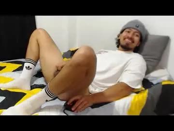 darekgates from Chaturbate is Freechat