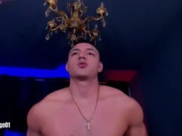 david_cage1 from Chaturbate