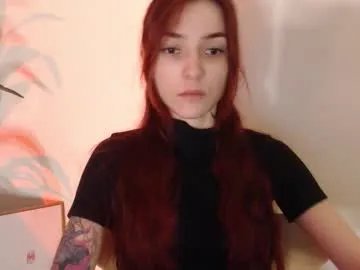 dead_girll from Chaturbate