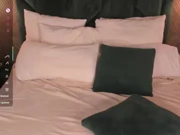 debbie_wools from Chaturbate