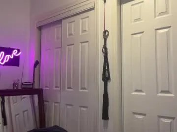 degeneratesaint from Chaturbate