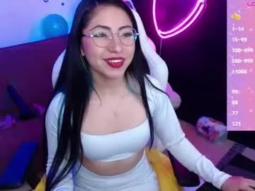 demyanderson_ from Chaturbate