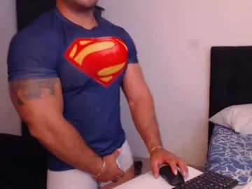 derek_group from Chaturbate