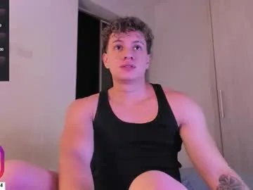 derekolsen_ from Chaturbate