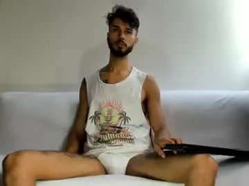 derrymaster from Chaturbate