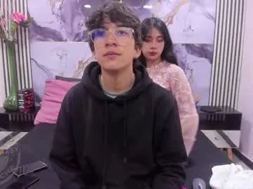 desire_ecstasy from Chaturbate