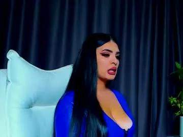 devashaqueen from Chaturbate is Group