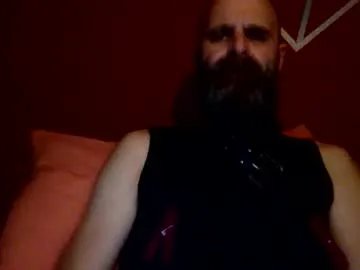 devil_dark_berlin from Chaturbate