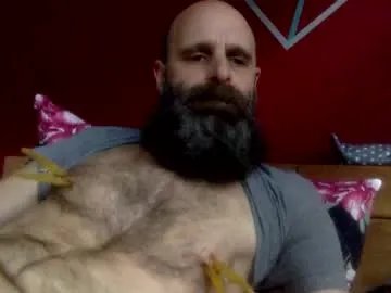devil_dark_berlin from Chaturbate