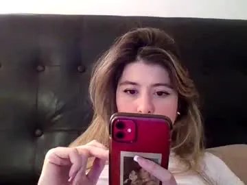 devilbabi from Chaturbate