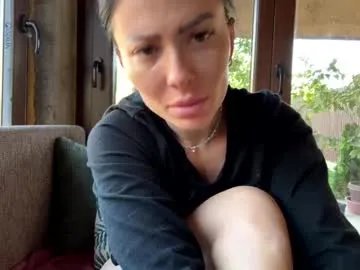 devilbunny01 from Chaturbate