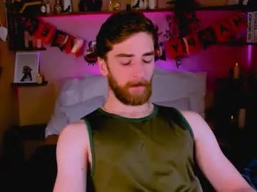 dexter_dexx from Chaturbate