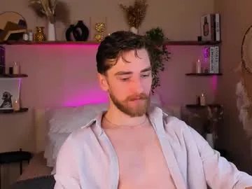 dexter_dexx from Chaturbate