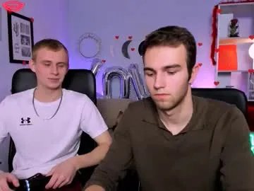  dexter_mitch chat room