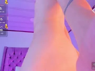 diamond_piarce from Chaturbate
