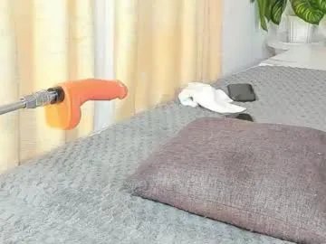 dip_chocolate from Chaturbate