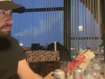 dj_chaterbate from Chaturbate