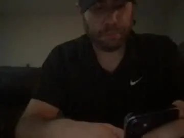 dj_chaterbate from Chaturbate