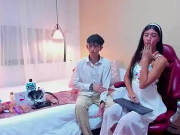 dodoy_criss from Chaturbate is Freechat