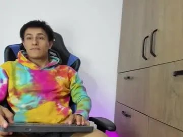 dorman_boy from Chaturbate