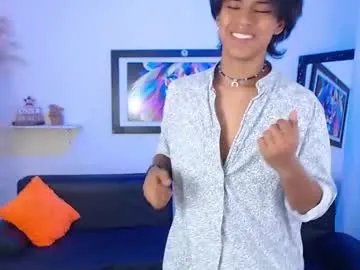 dreyk20 from Chaturbate