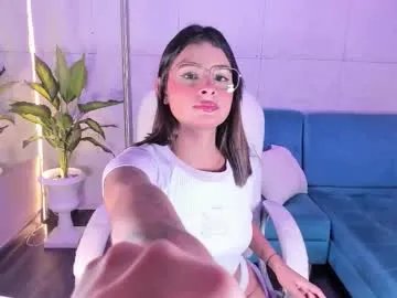 dulcegreem from Chaturbate