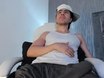 dylan_cross_ from Chaturbate