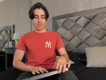 dylan_cross_ from Chaturbate