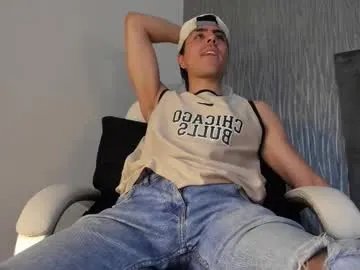 dylan_cross_ from Chaturbate