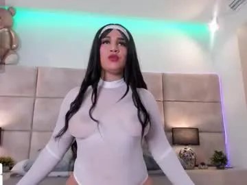 eevee_taylor from Chaturbate