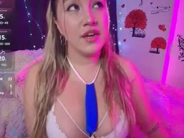 electra_queen1 from Chaturbate