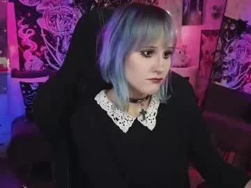 elika_kay from Chaturbate is Freechat