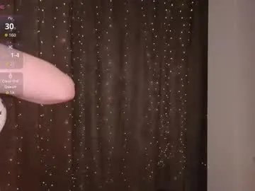 elizabethandersen from Chaturbate