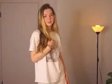 elizabethennals from Chaturbate