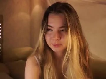 elizabethennals from Chaturbate