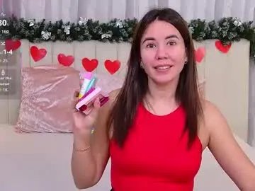 ellaander from Chaturbate