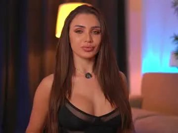 ellenkarter from Chaturbate