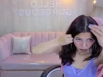 elody_a from Chaturbate