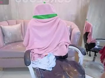 elody_a from Chaturbate