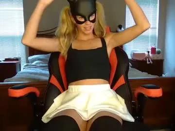 elsa_may from Chaturbate is Freechat