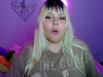 elymoon from Chaturbate