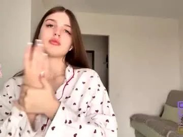 emeraldcotton from Chaturbate